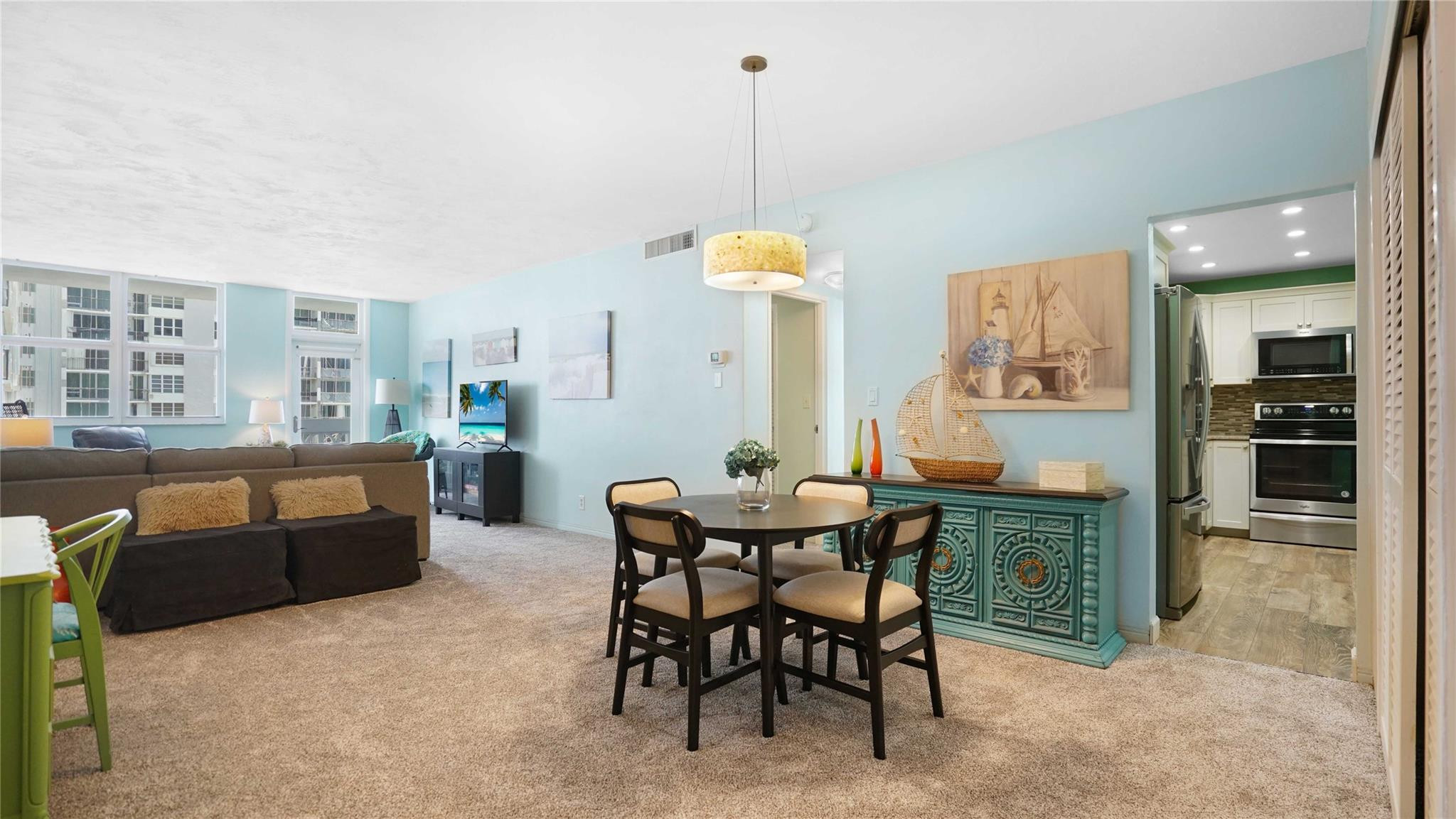 4250 Galt Ocean Dr 4E