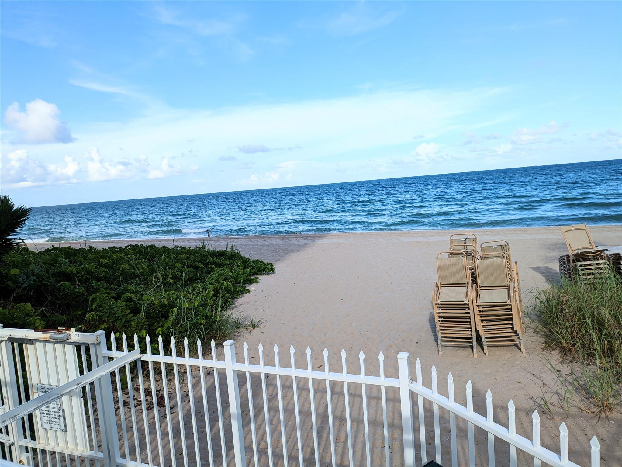 4250 Galt Ocean Dr 4E