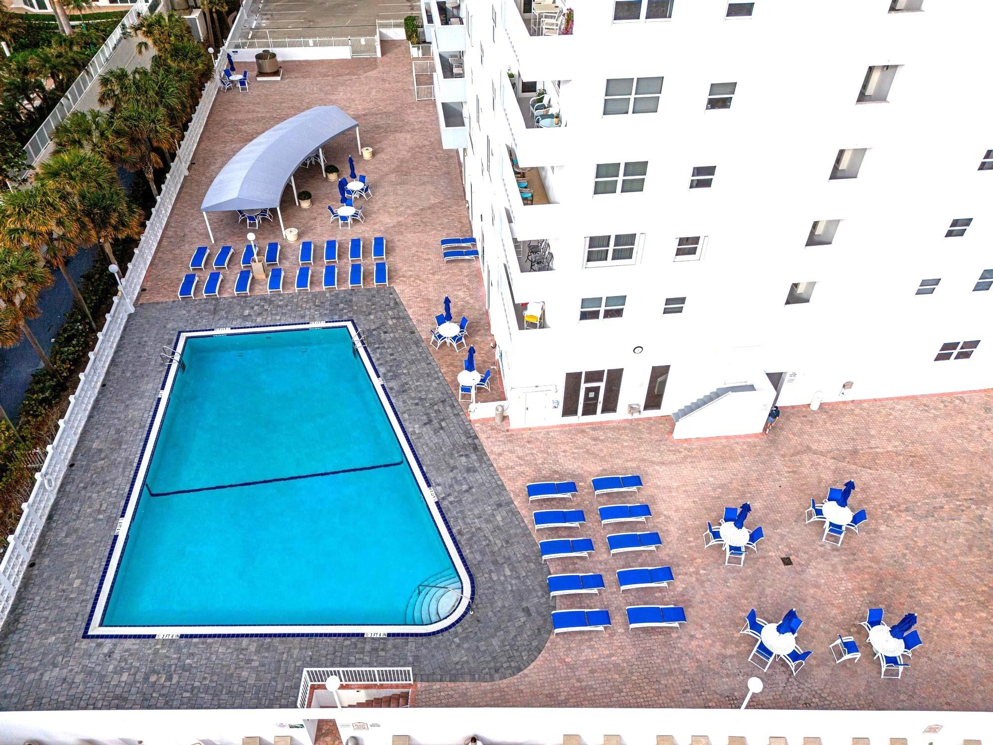 4250 Galt Ocean Dr 4E