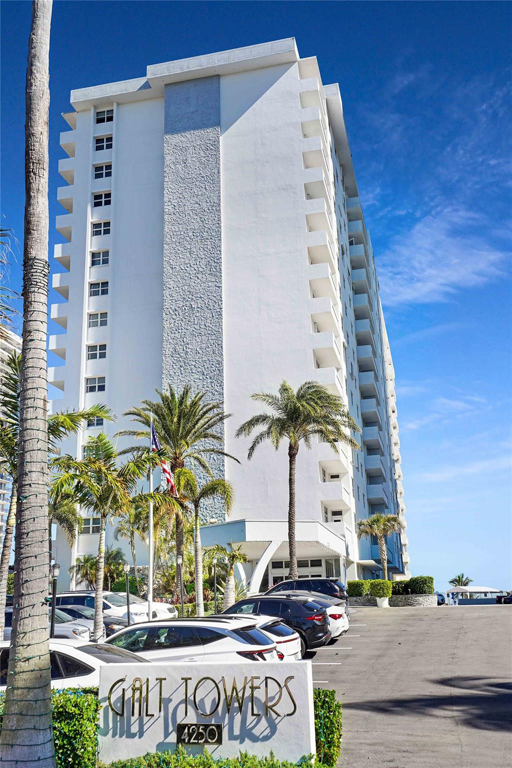 4250 Galt Ocean Dr 4E