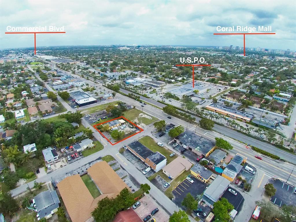 3301 N Dixie Hwy