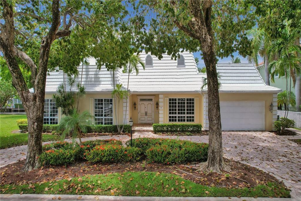 40 Compass Isle