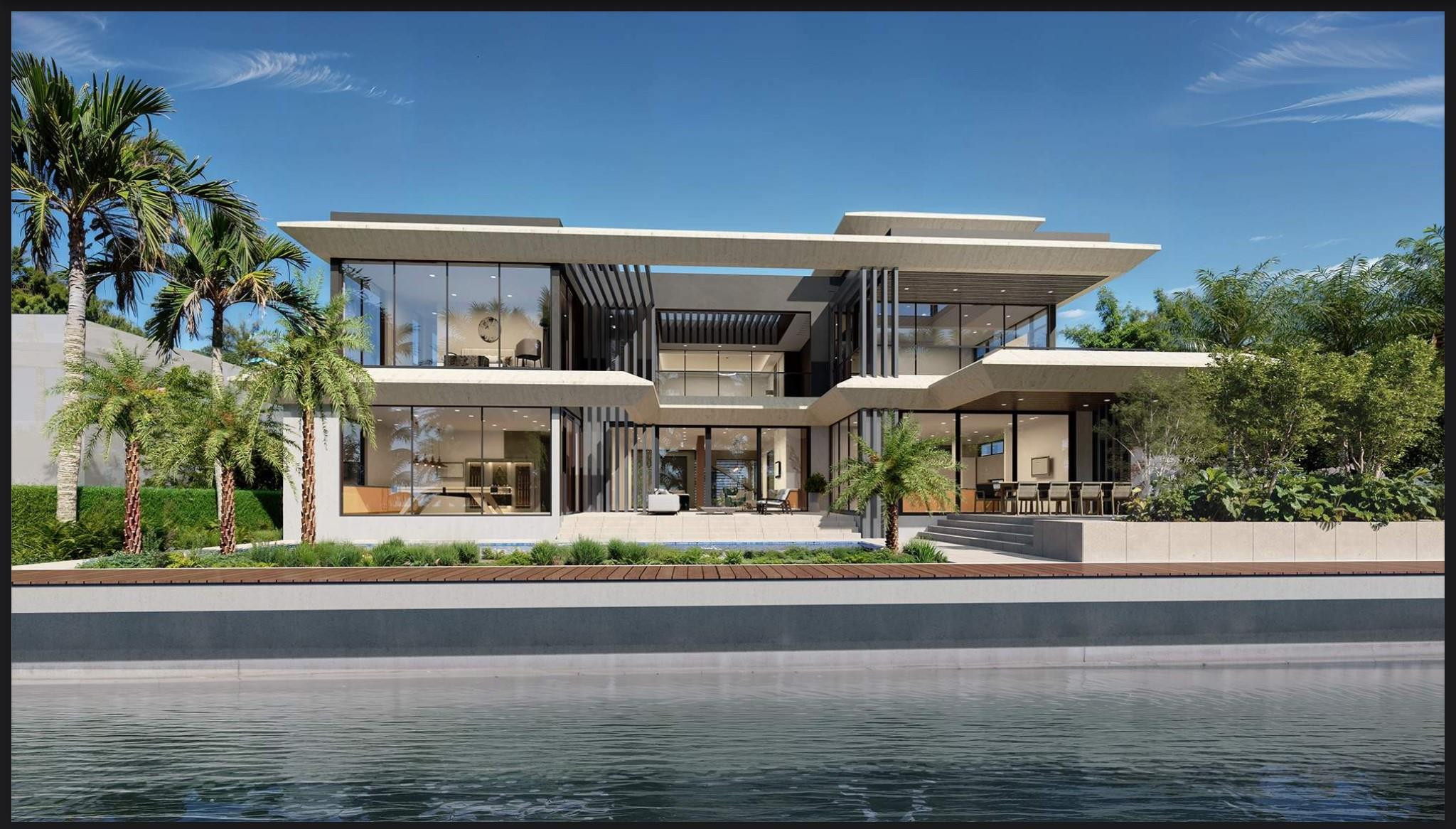 40 Compass Isle