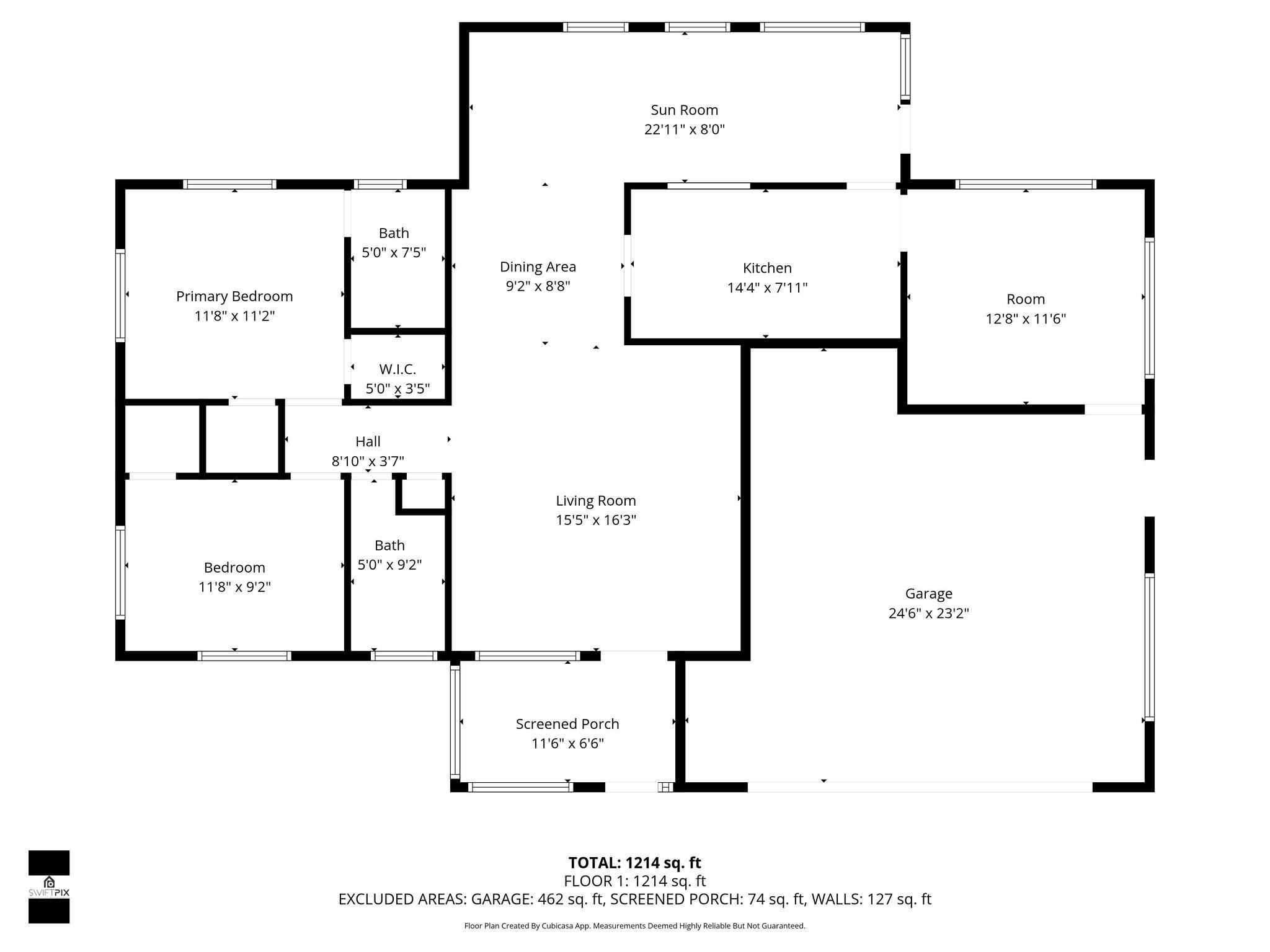 1281 NW 44th St
