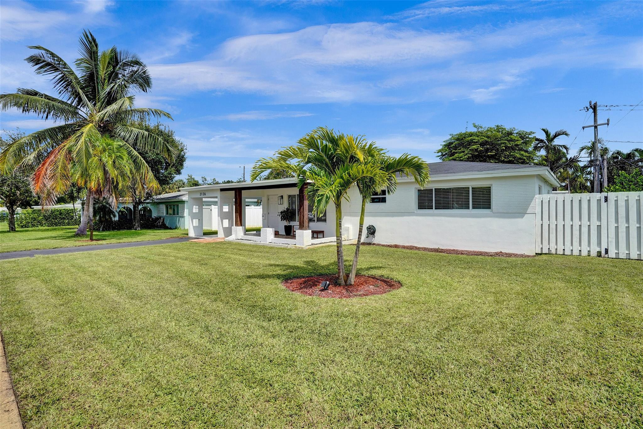 2136 NE 3rd Way