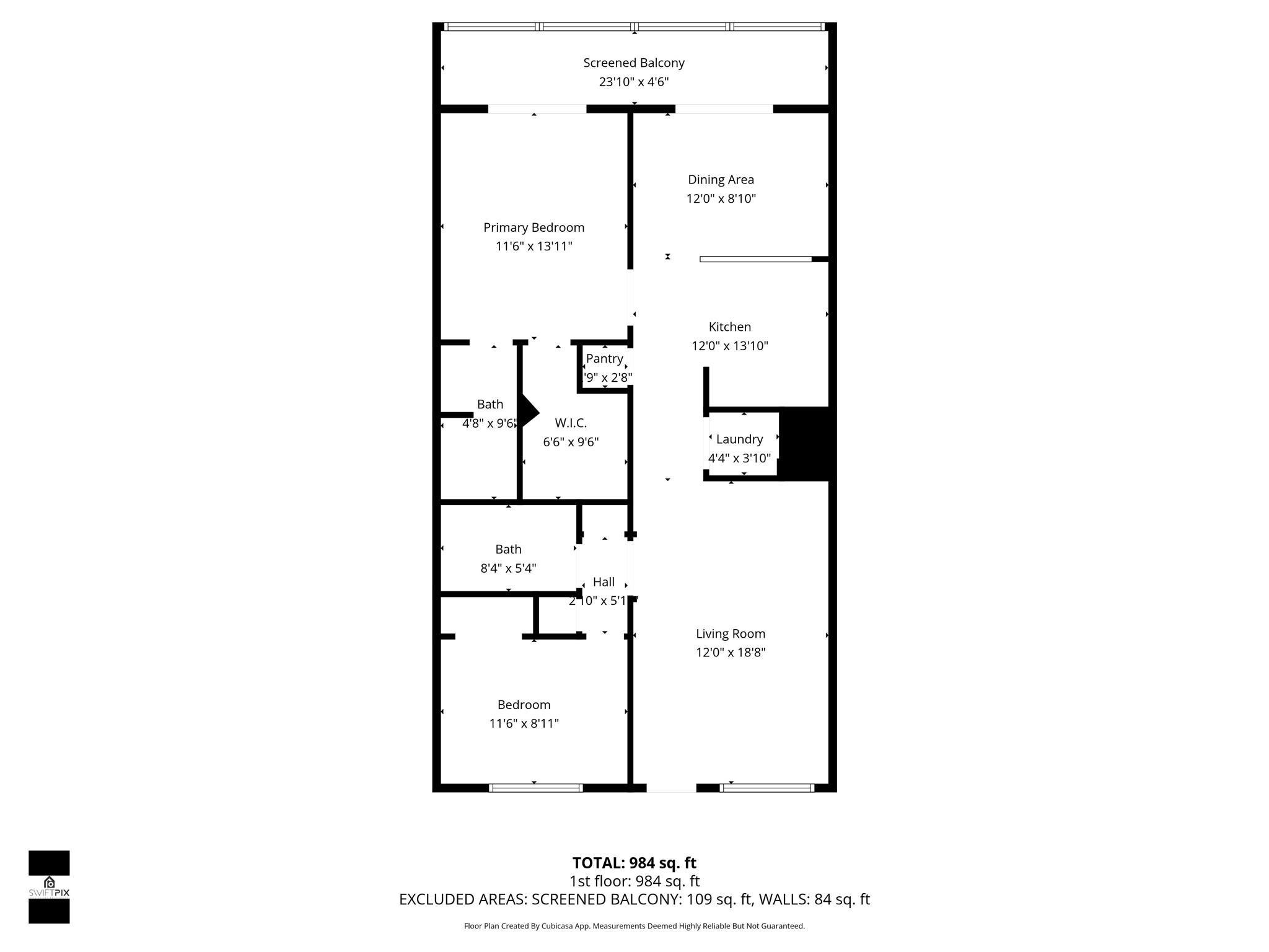 9470 Tangerine Pl 404