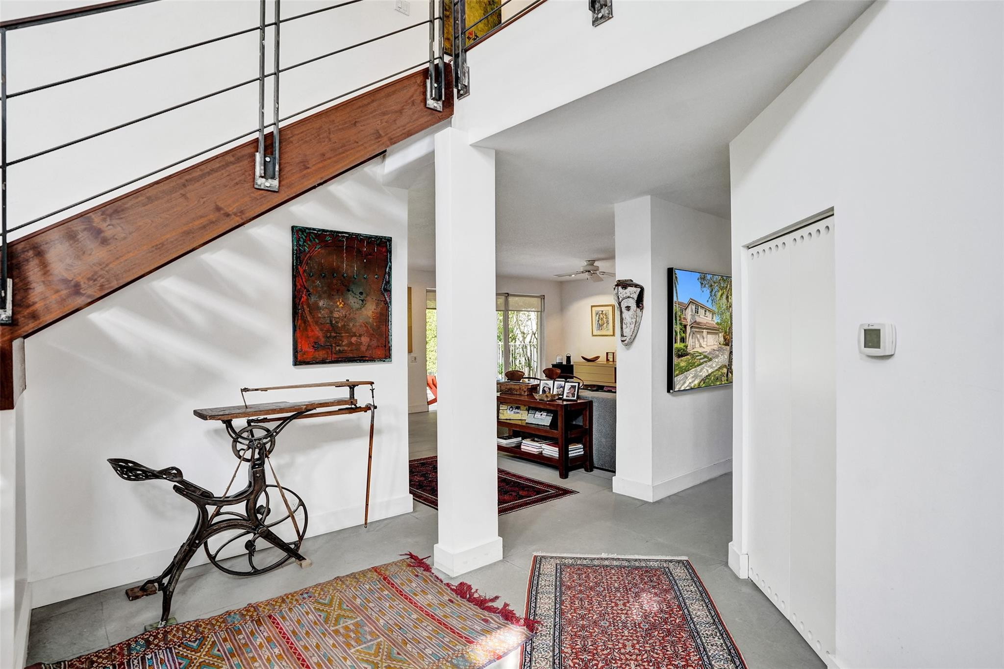 4020 Staghorn Lane, Weston