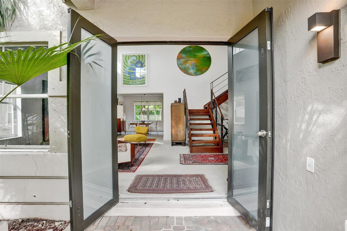 4020 Staghorn Lane, Weston