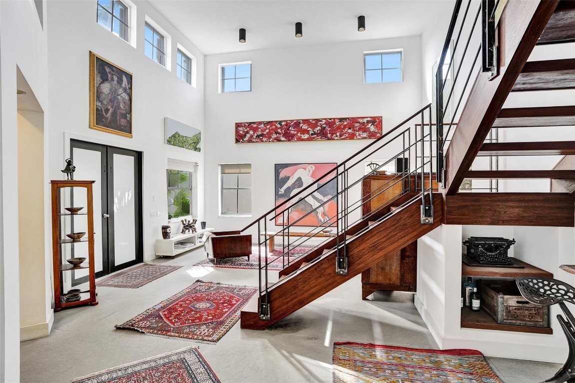 4020 Staghorn Lane, Weston