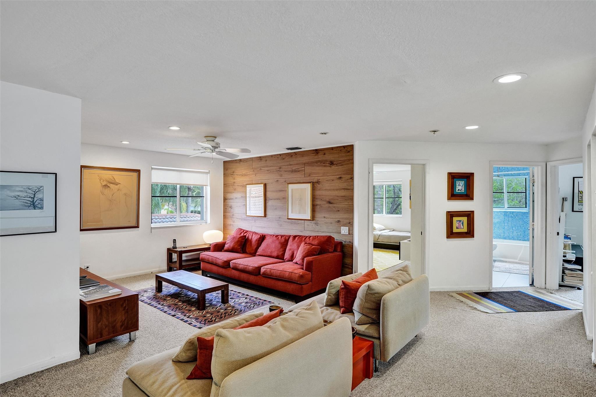 4020 Staghorn Lane, Weston