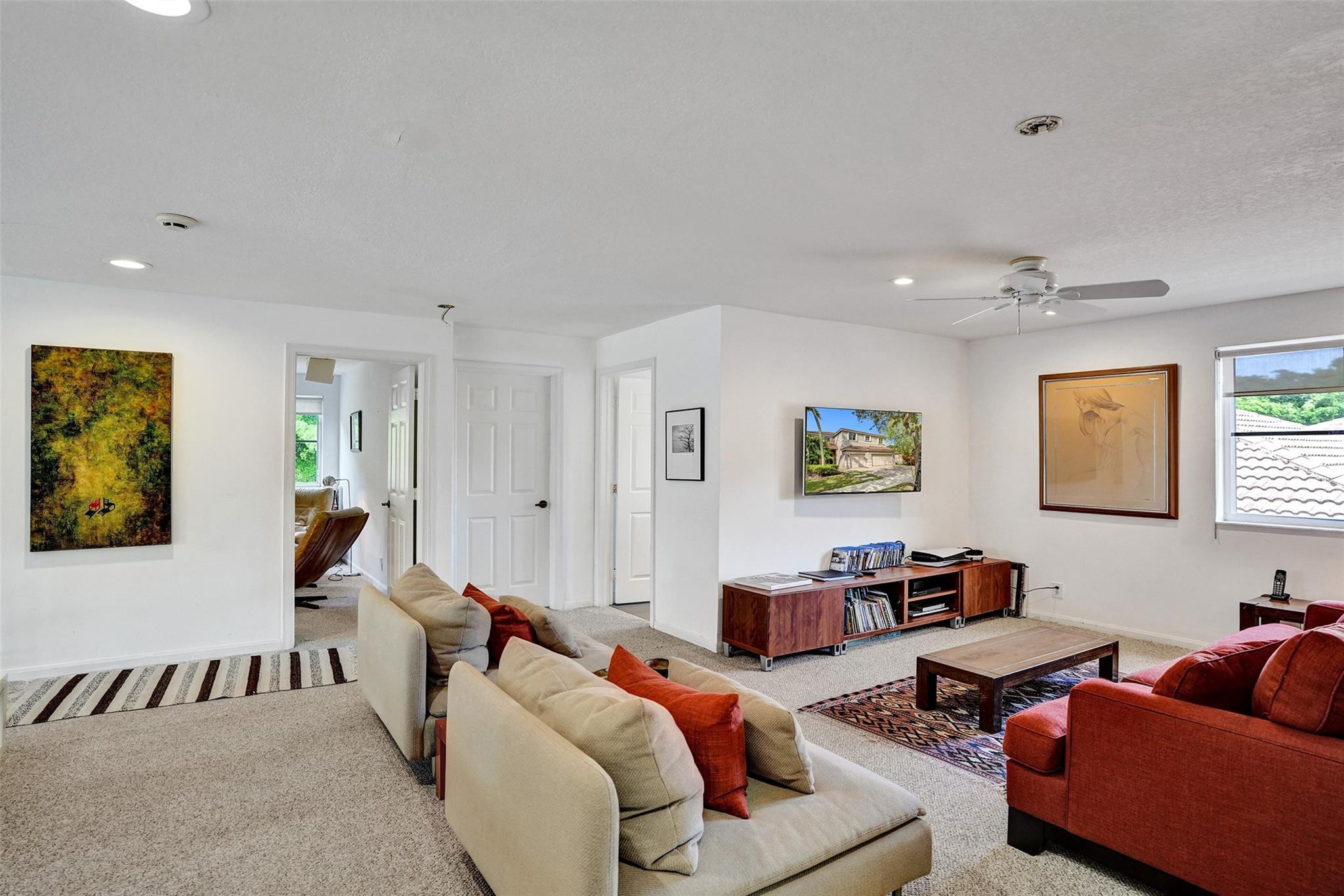 4020 Staghorn Lane, Weston