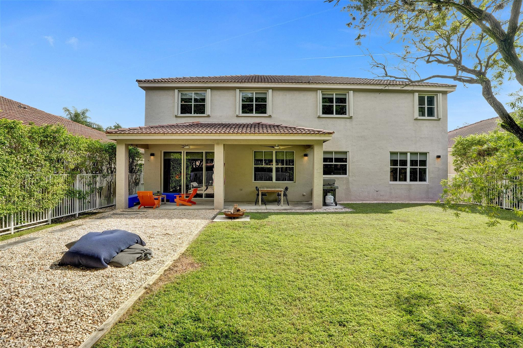 4020 Staghorn Lane, Weston