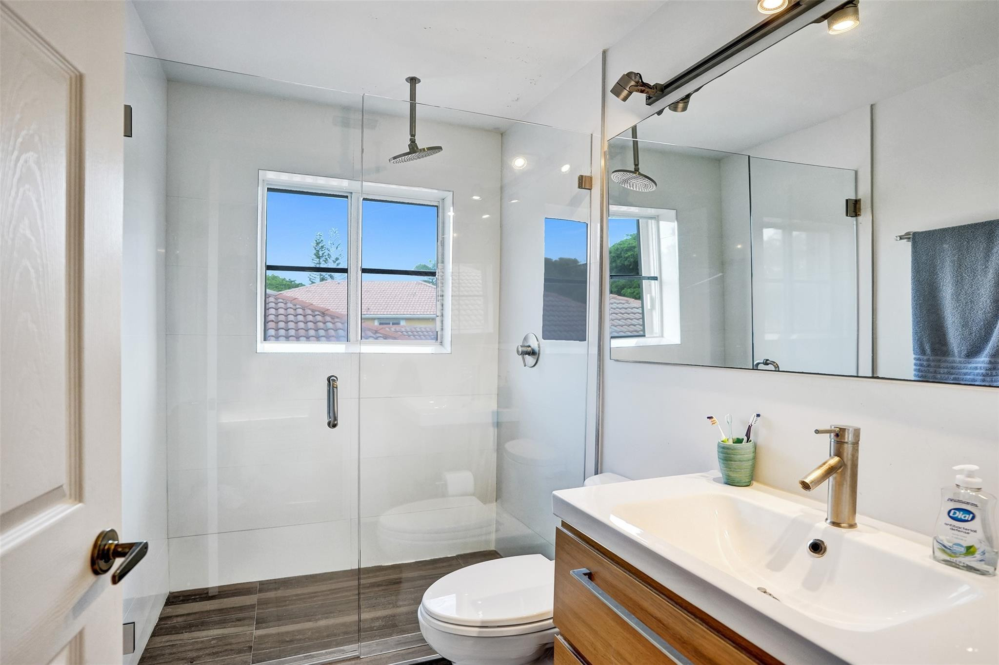 4020 Staghorn Lane, Weston