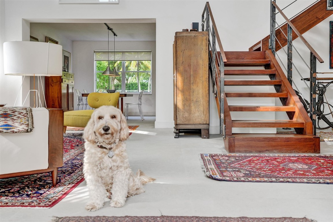 4020 Staghorn Lane, Weston