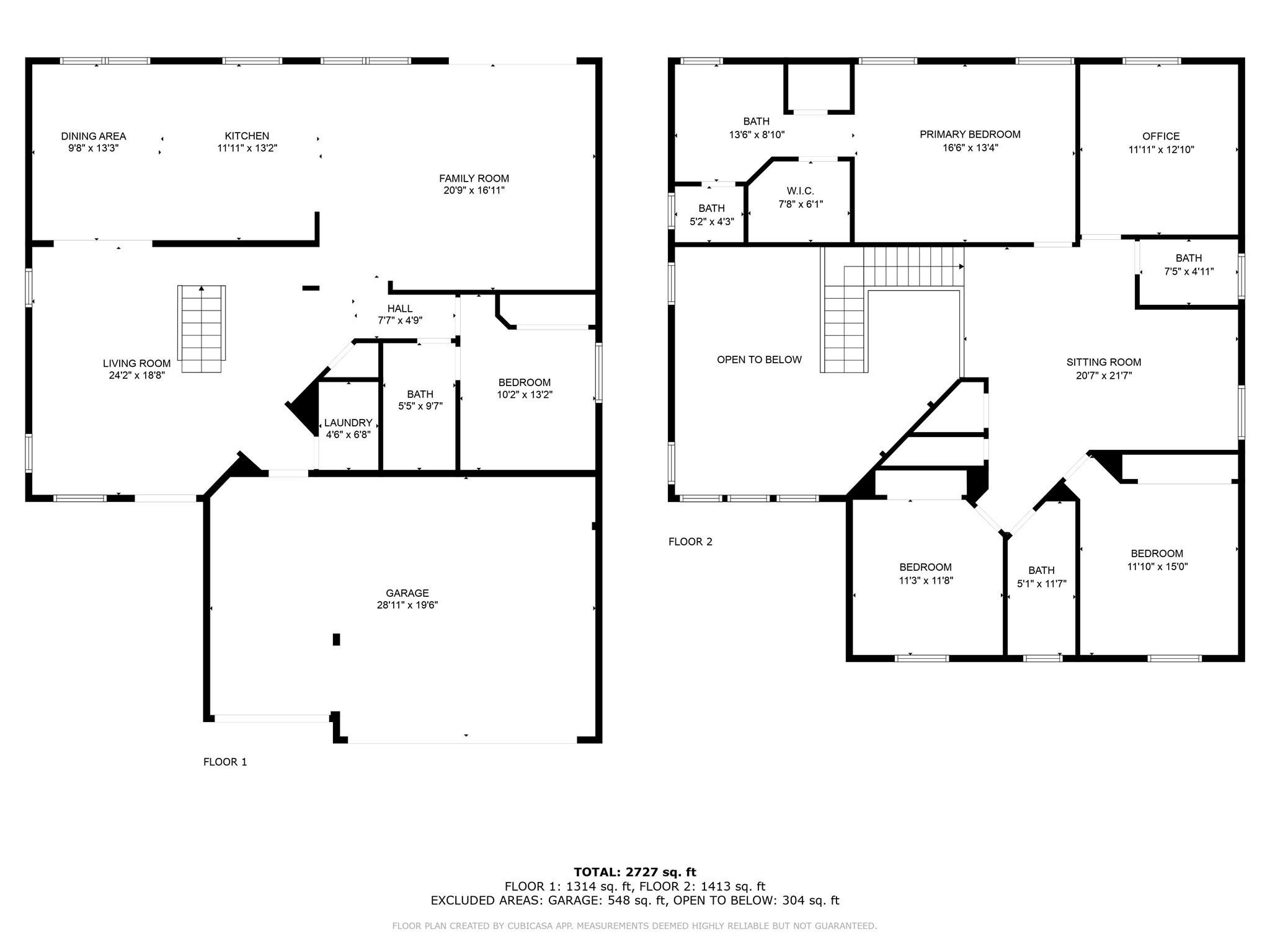 4020 Staghorn Lane, Weston