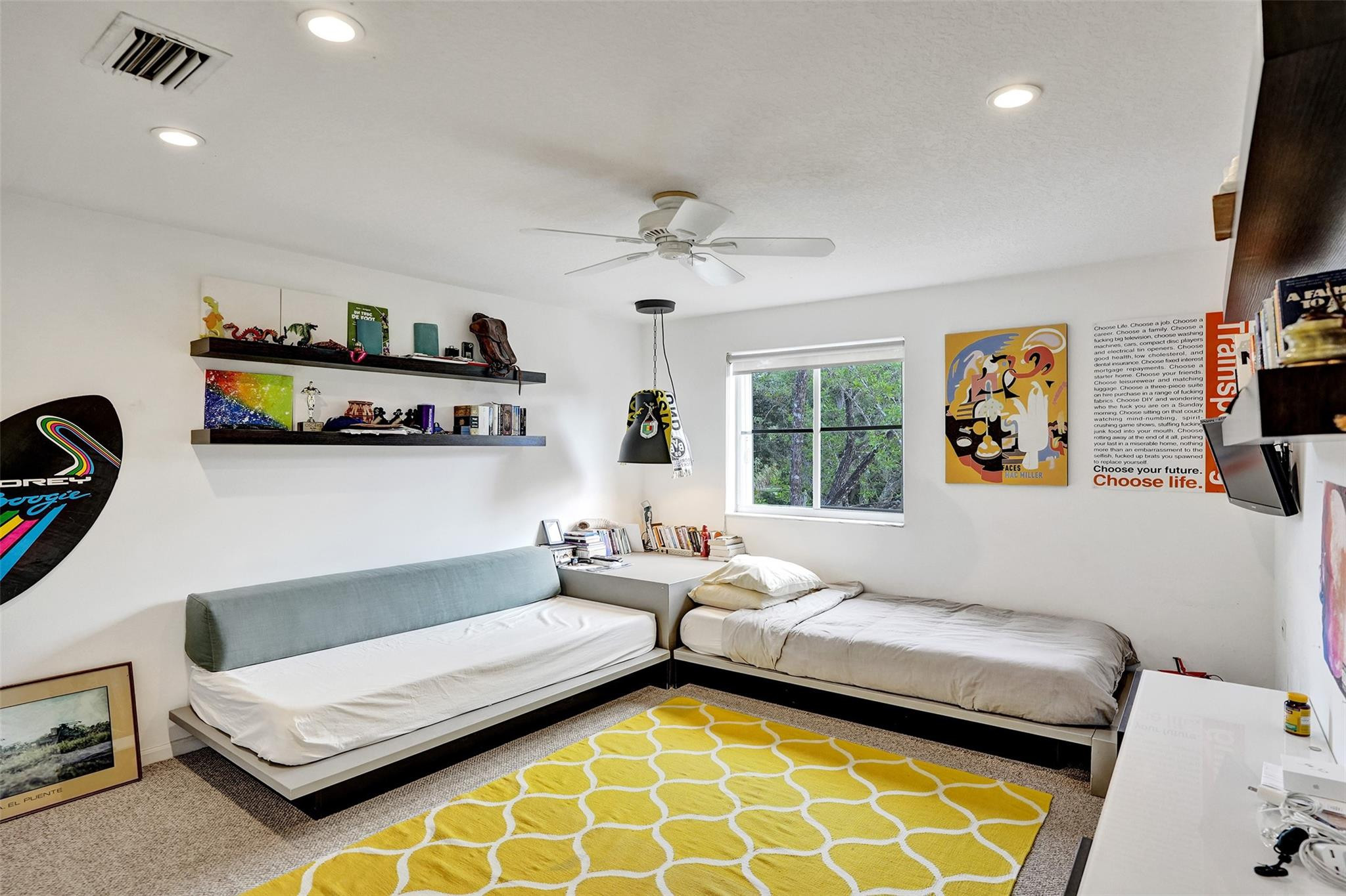 4020 Staghorn Lane, Weston