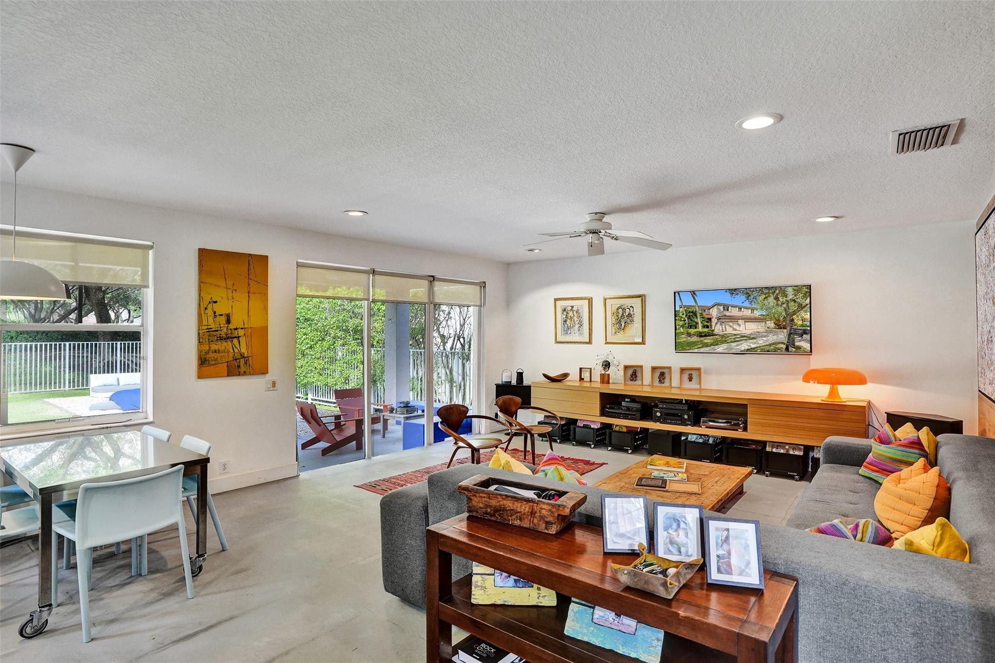 4020 Staghorn Lane, Weston