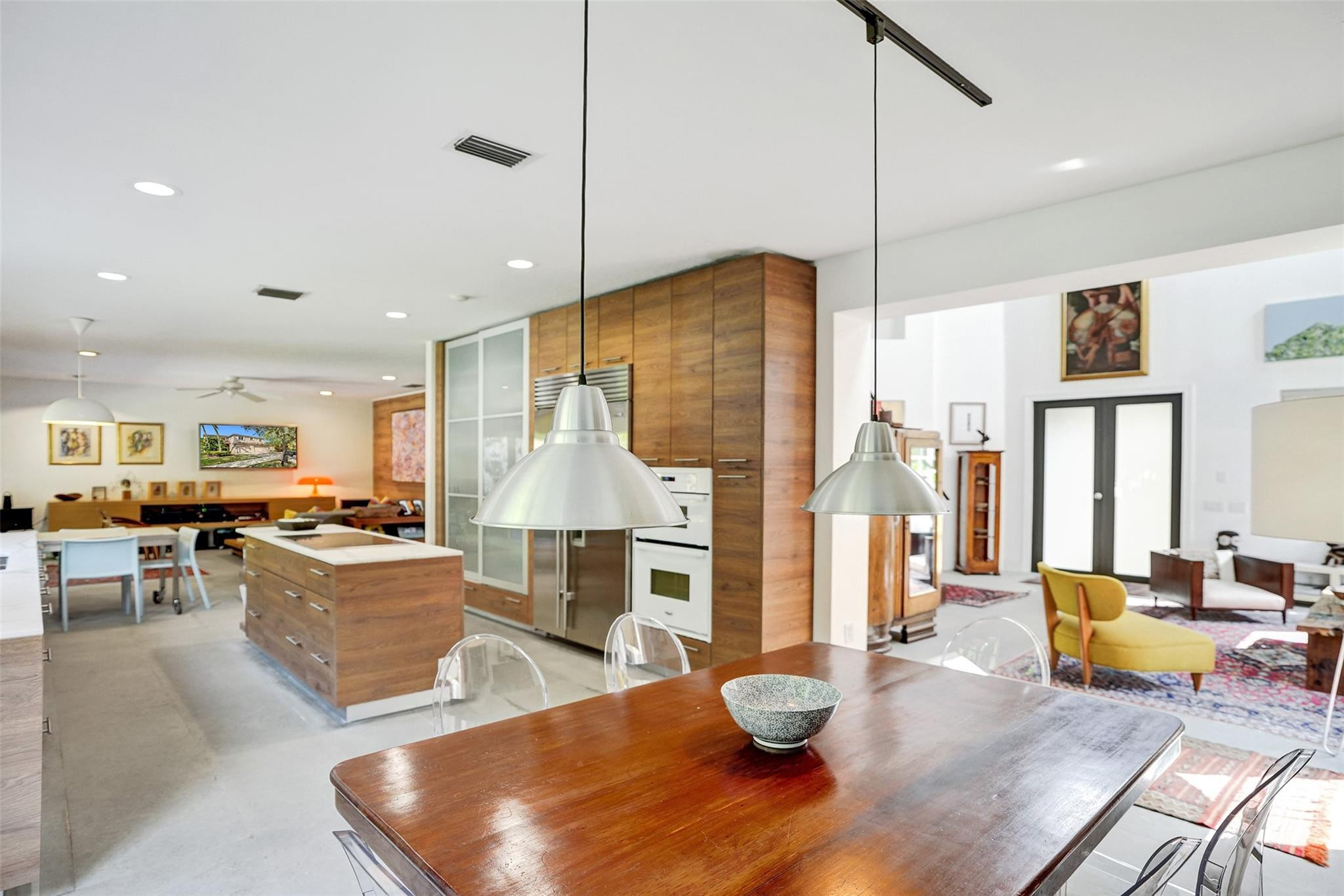 4020 Staghorn Lane, Weston