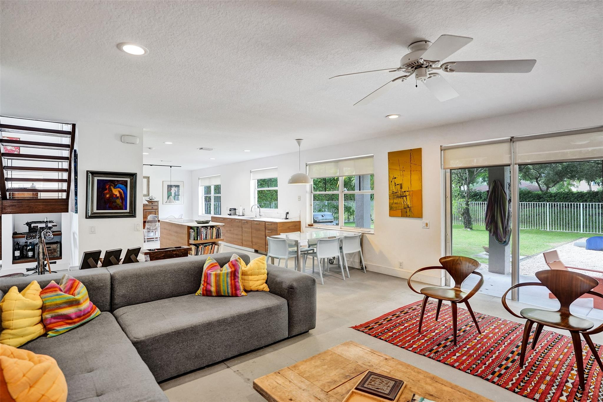 4020 Staghorn Lane, Weston