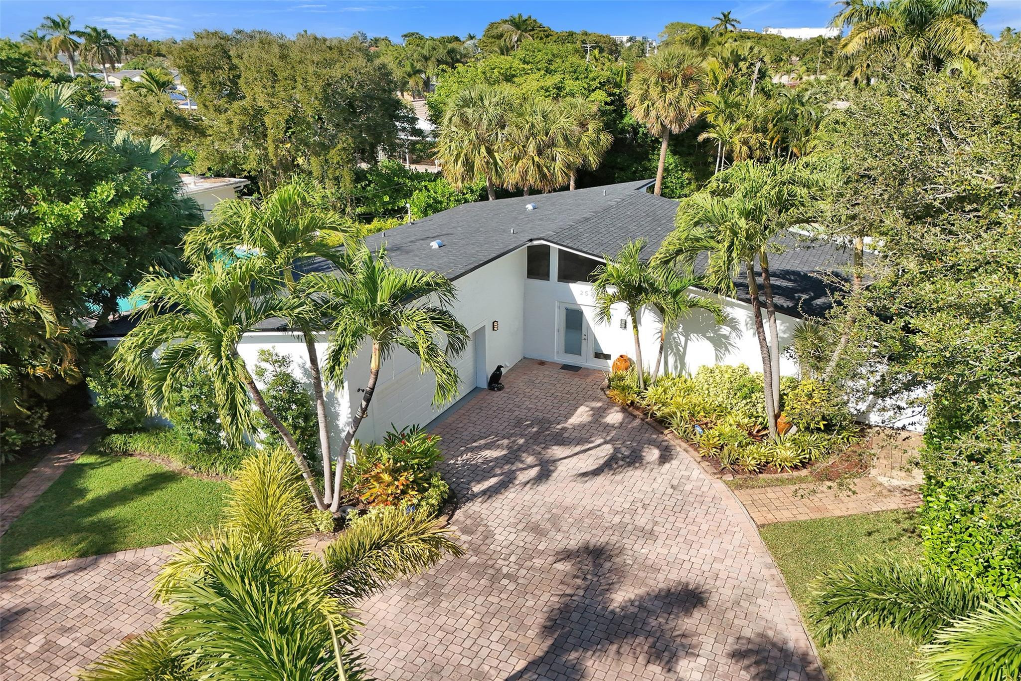 2525 7th Drive, Pompano Beach