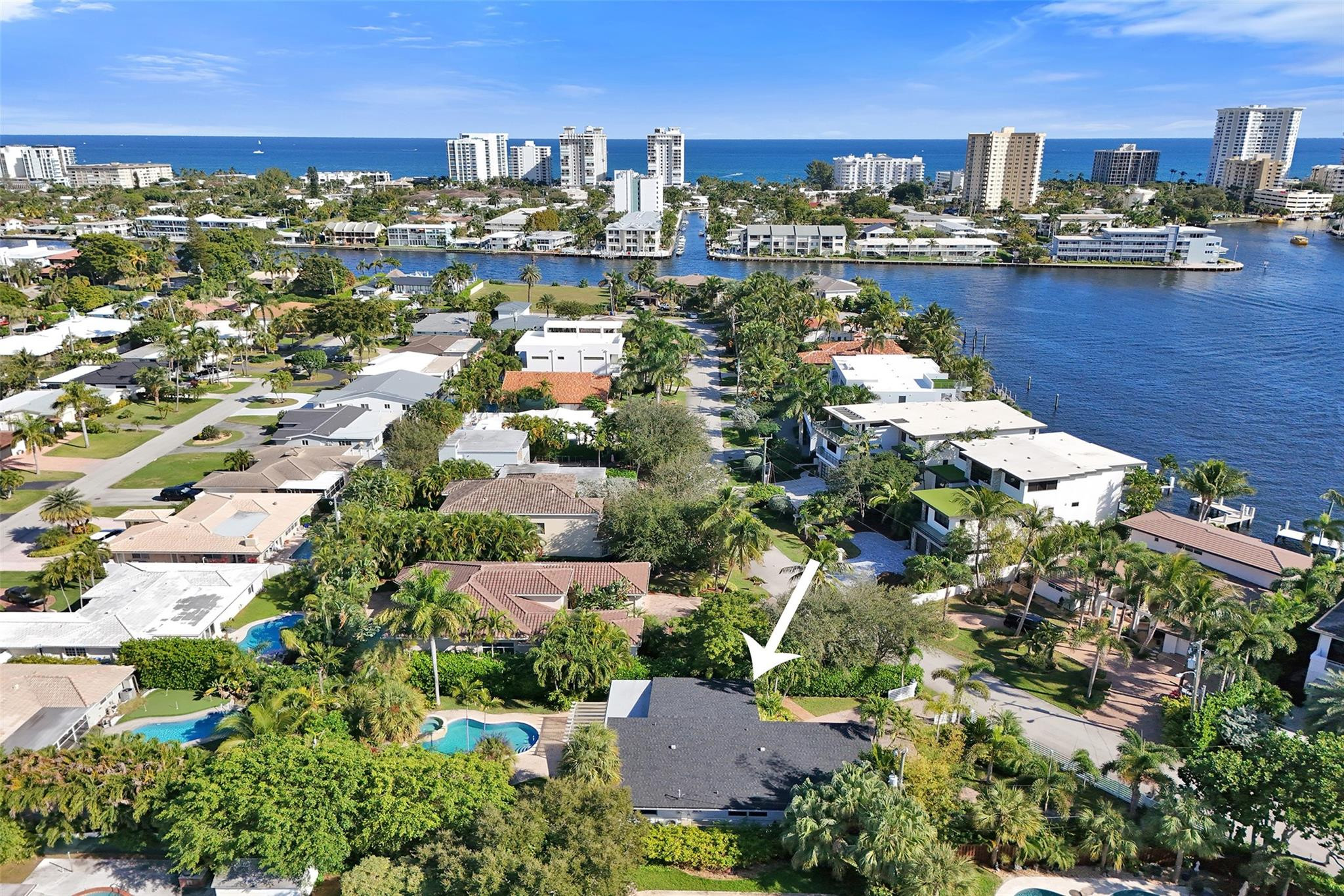 2525 7th Drive, Pompano Beach