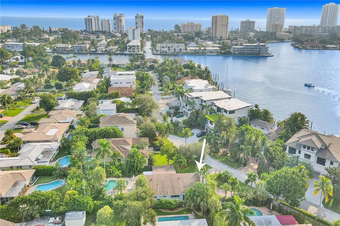 2525 7th Drive, Pompano Beach