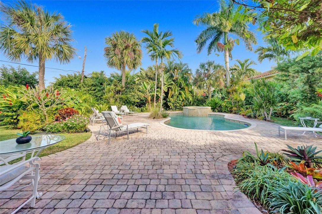 2525 7th Drive, Pompano Beach