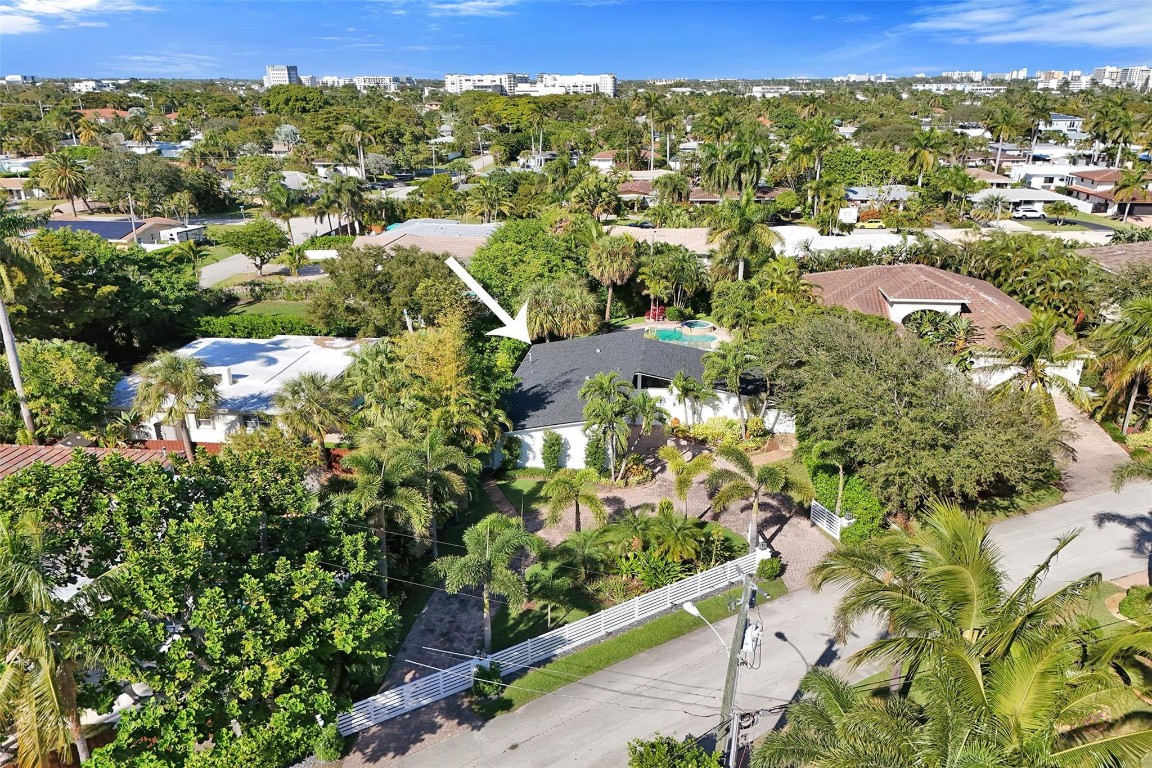 2525 7th Drive, Pompano Beach