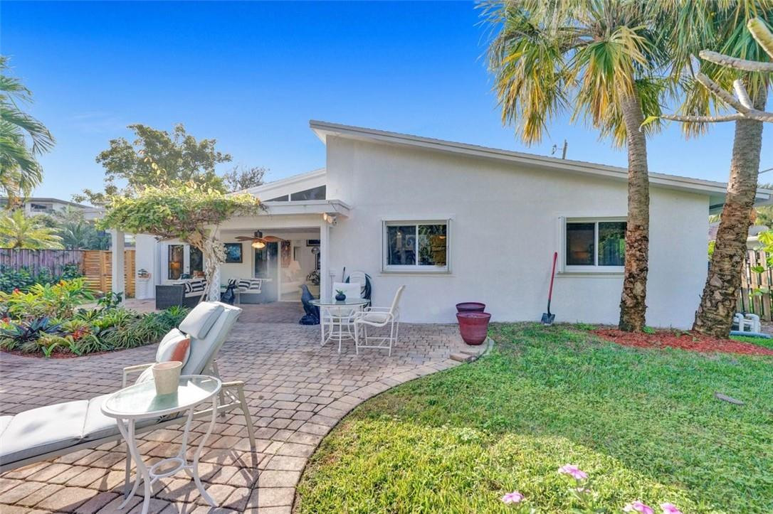 2525 7th Drive, Pompano Beach