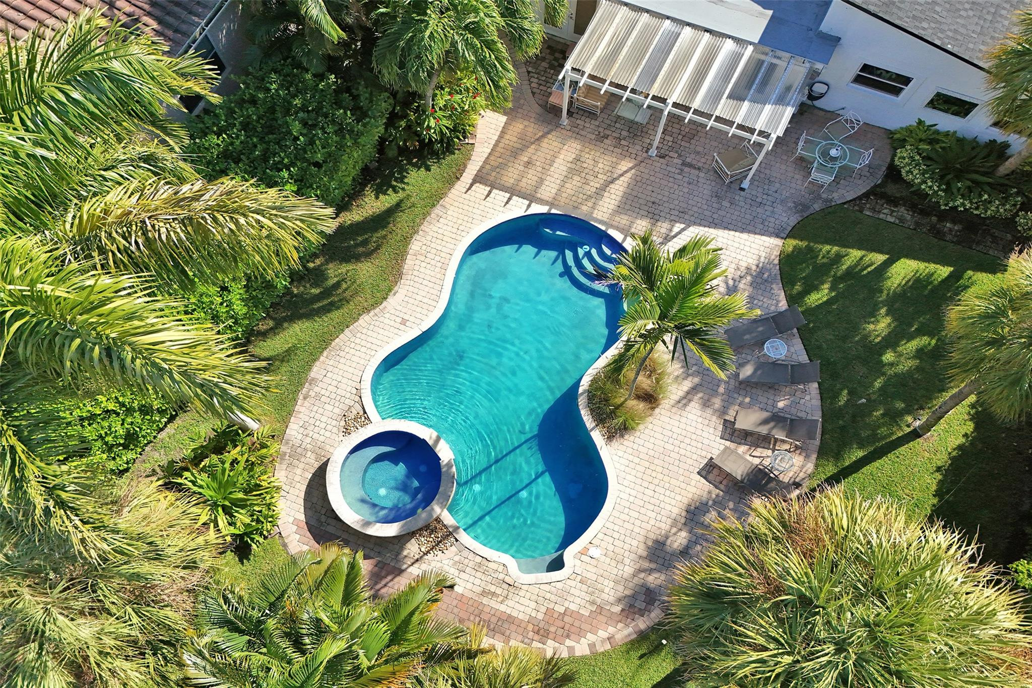 2525 7th Drive, Pompano Beach