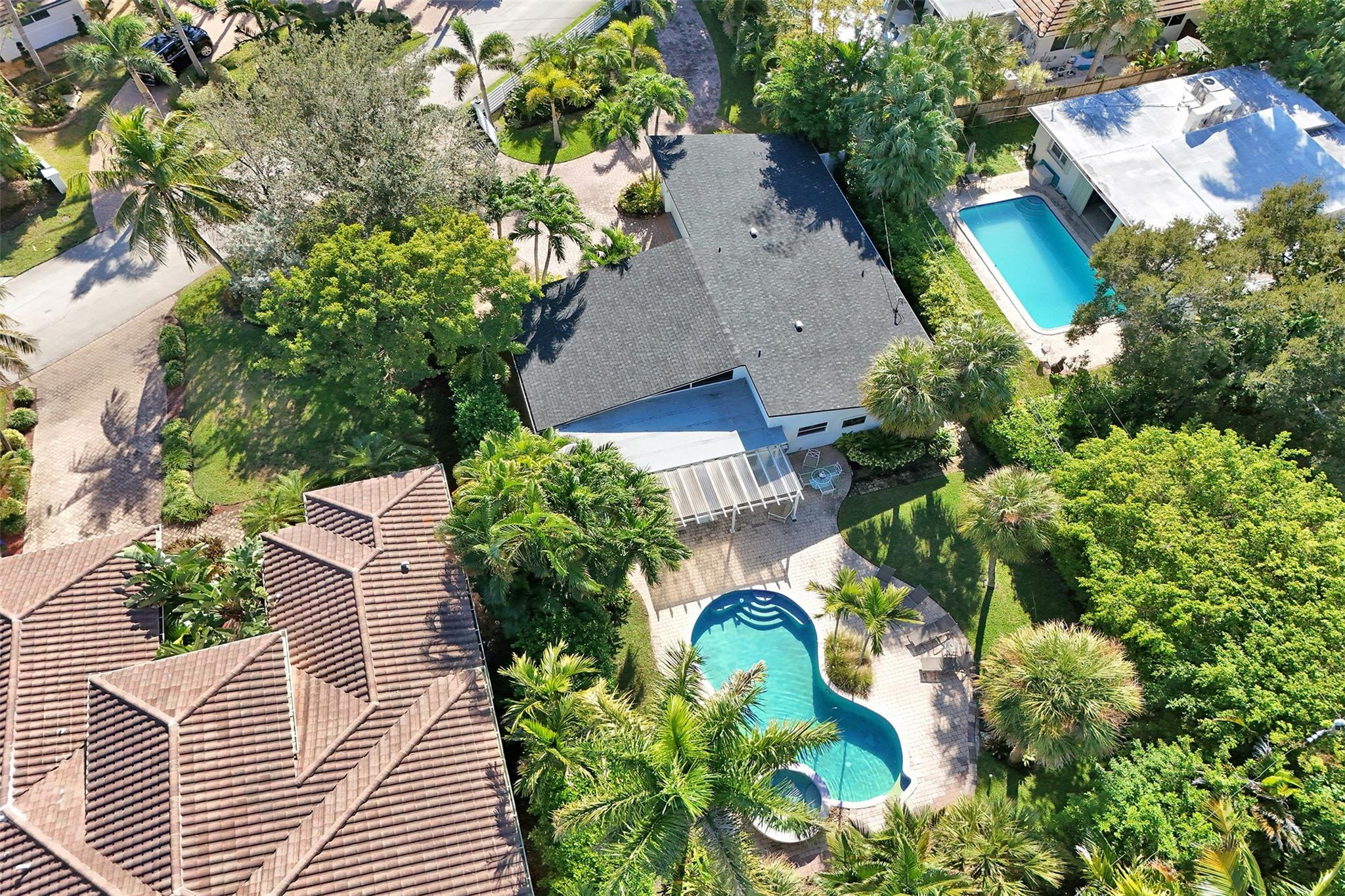 2525 7th Drive, Pompano Beach