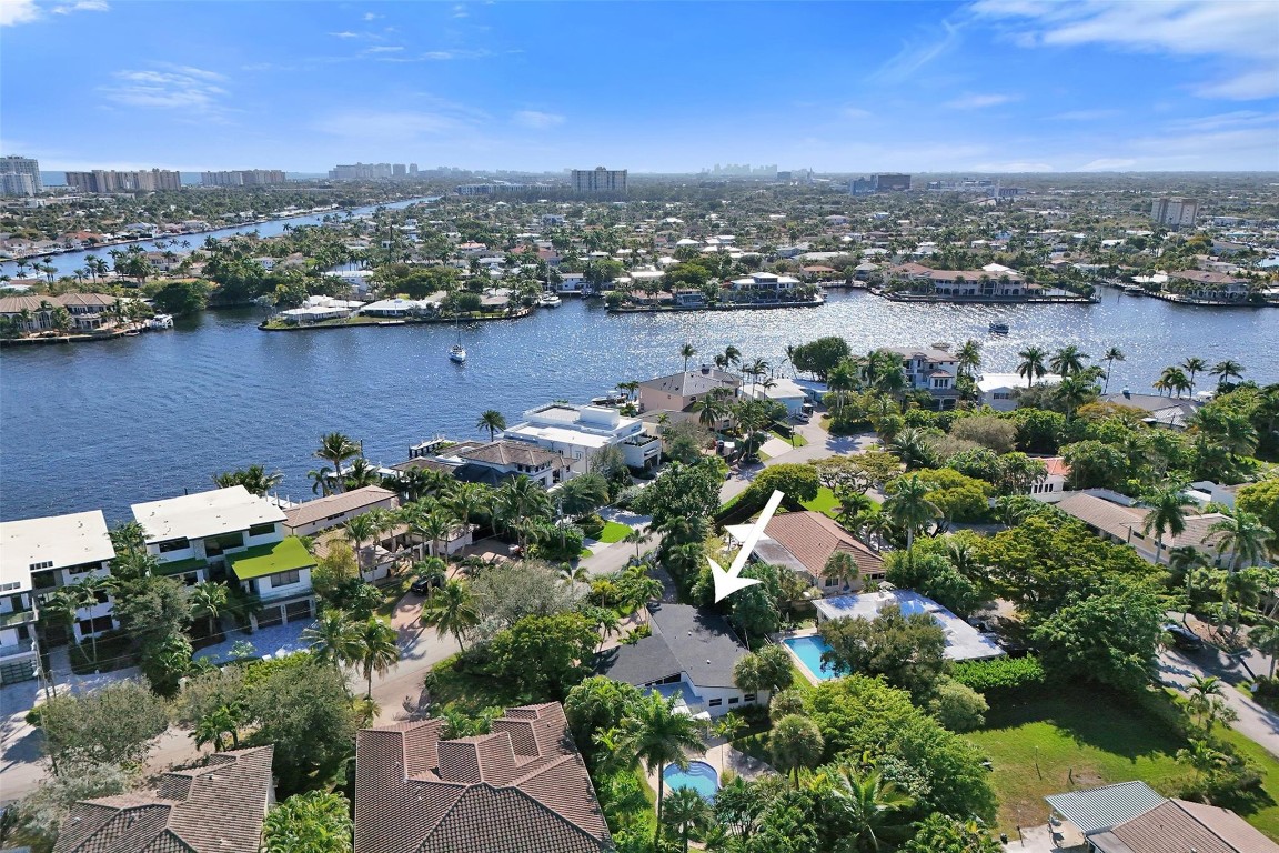 2525 7th Drive, Pompano Beach