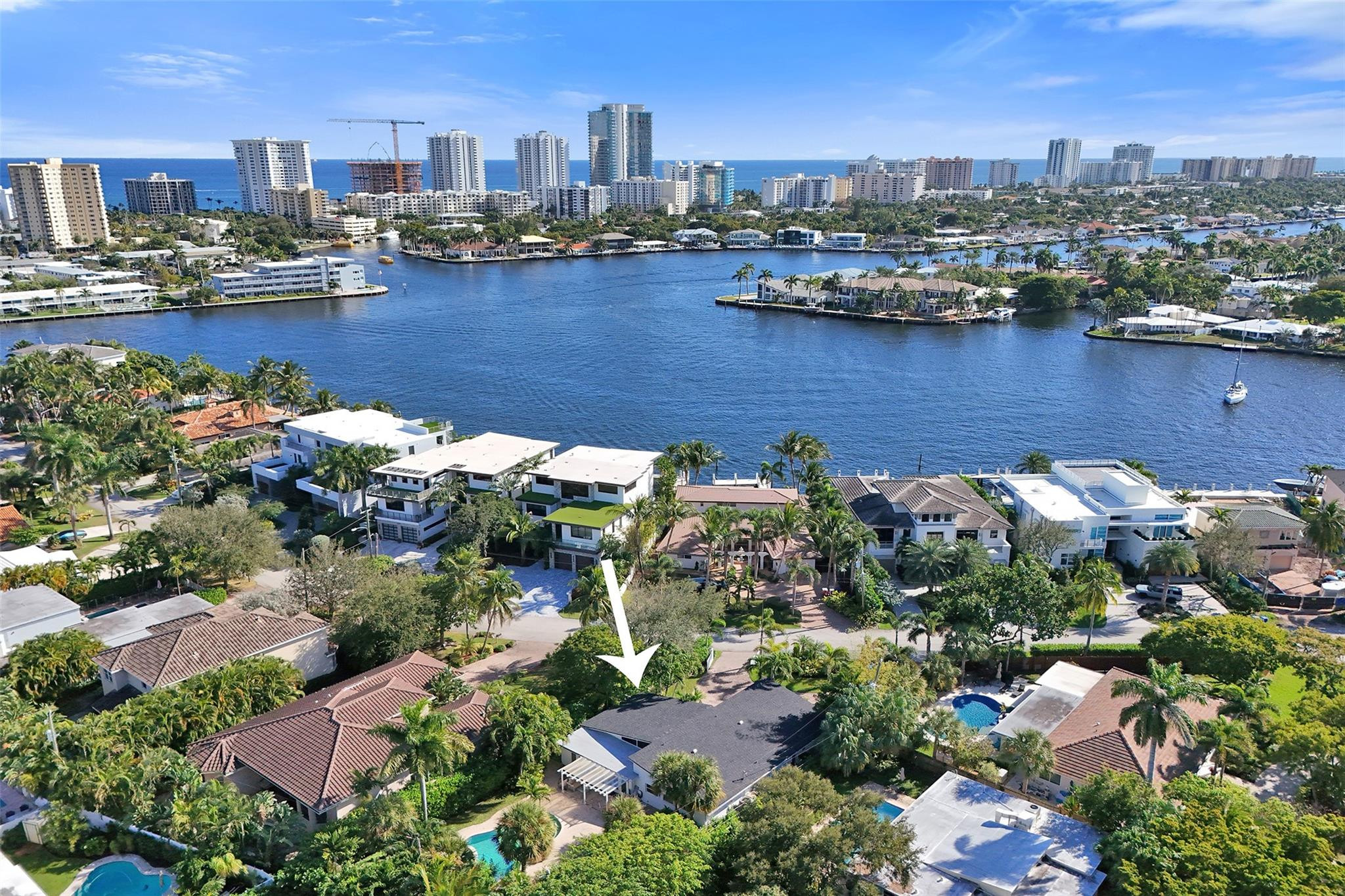 2525 7th Drive, Pompano Beach