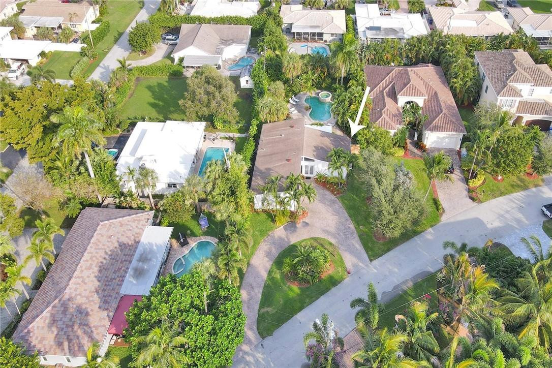 2525 7th Drive, Pompano Beach