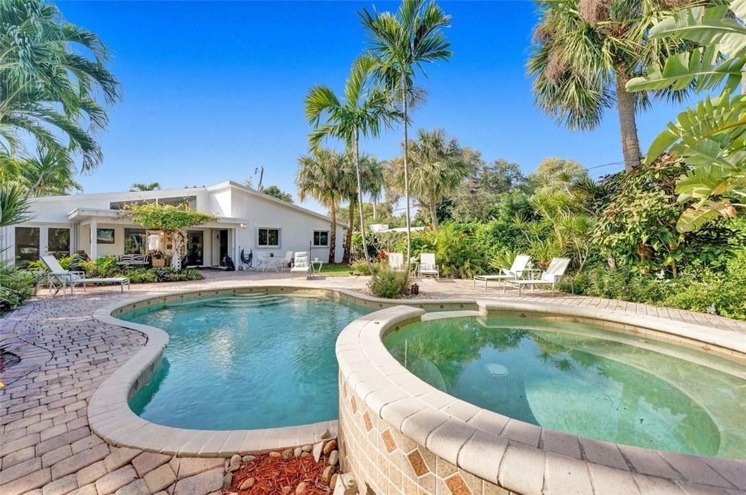 2525 7th Drive, Pompano Beach