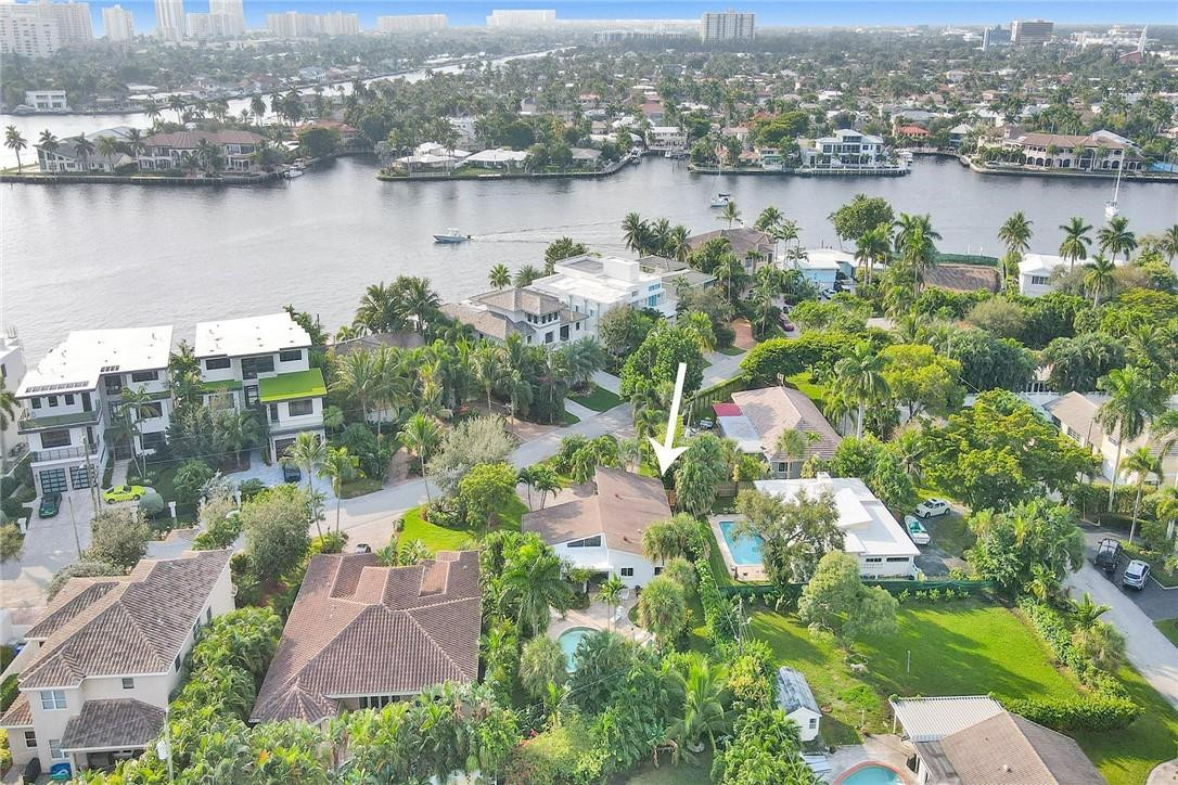 2525 7th Drive, Pompano Beach