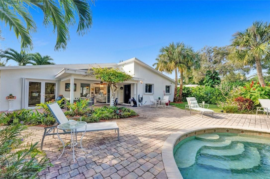 2525 7th Drive, Pompano Beach