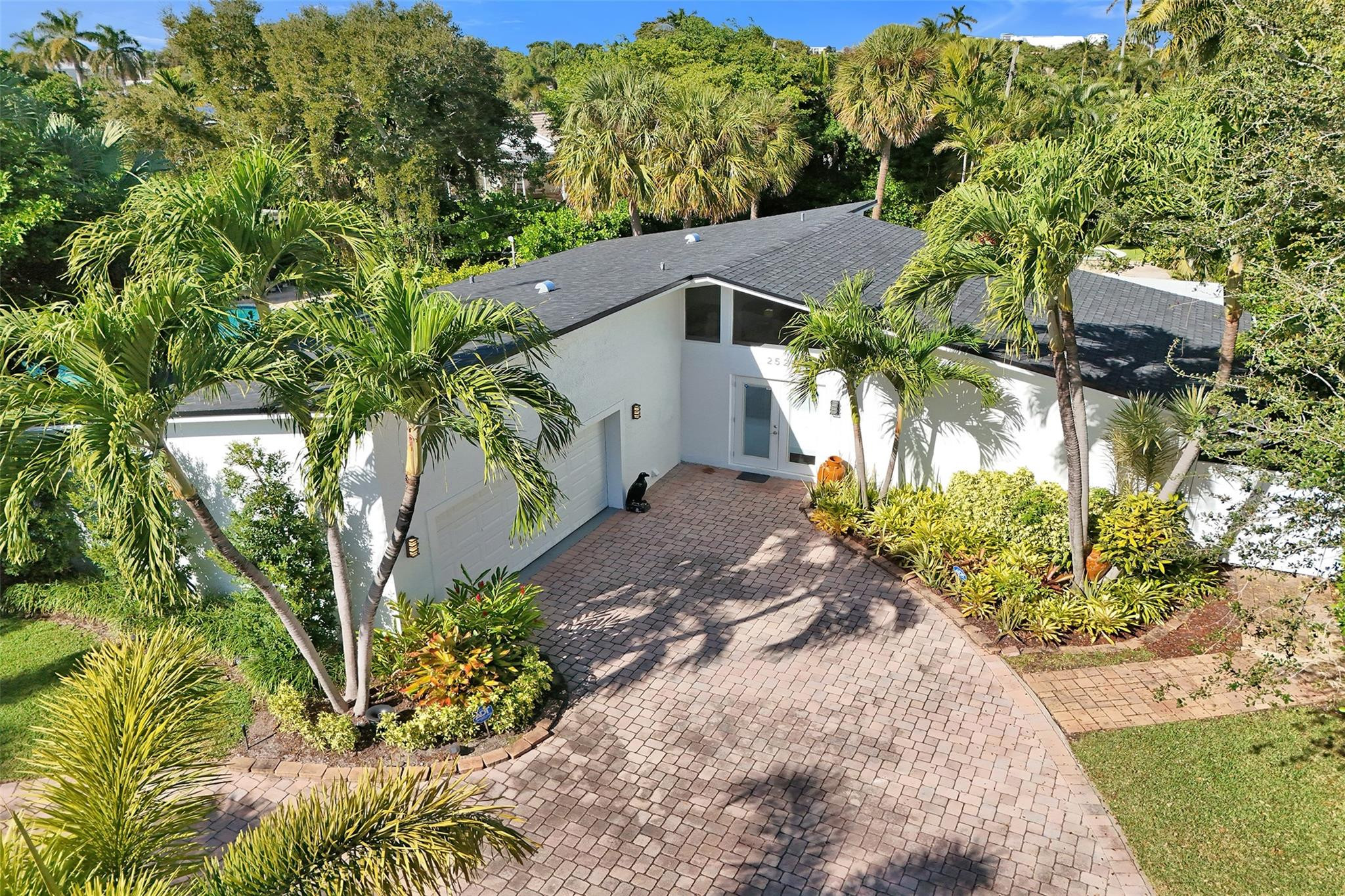 2525 7th Drive, Pompano Beach