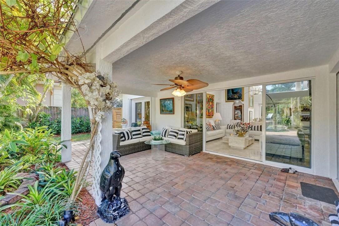 2525 7th Drive, Pompano Beach