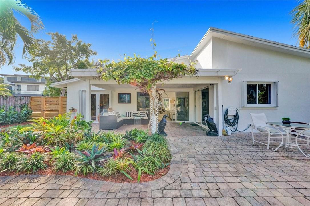 2525 7th Drive, Pompano Beach