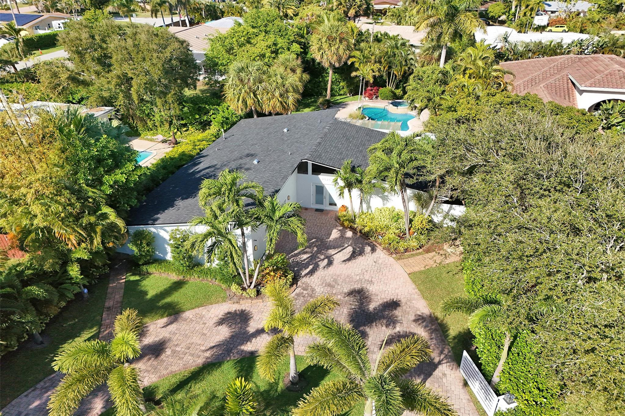 2525 7th Drive, Pompano Beach
