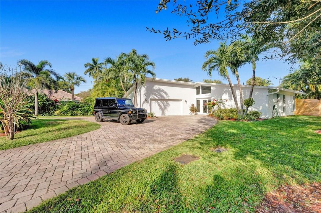 2525 7th Drive, Pompano Beach