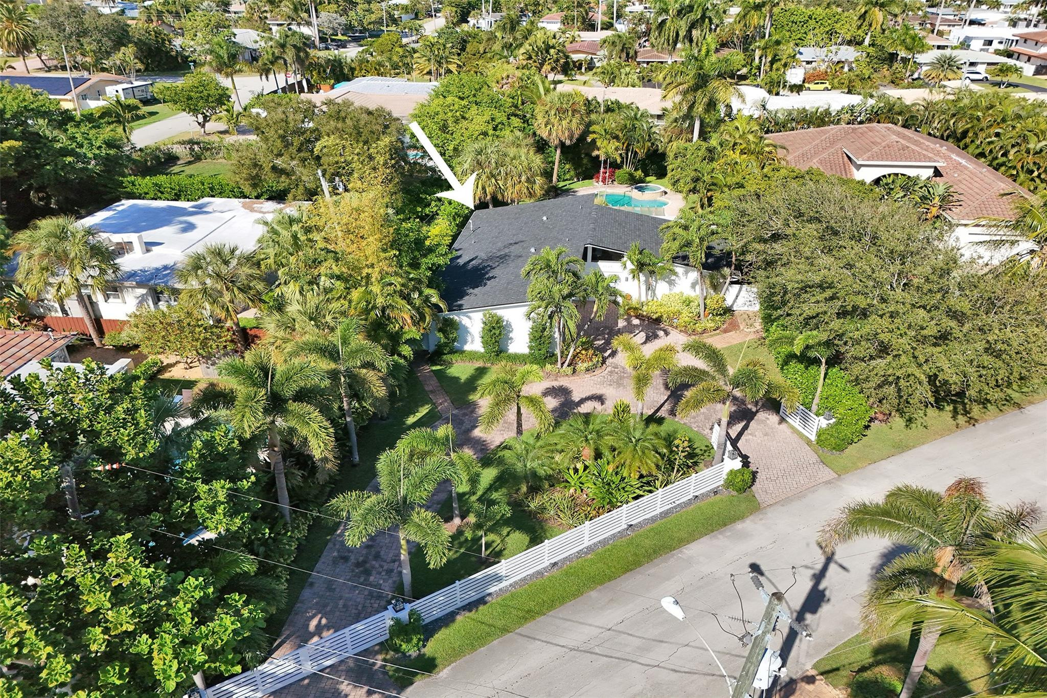 2525 7th Drive, Pompano Beach