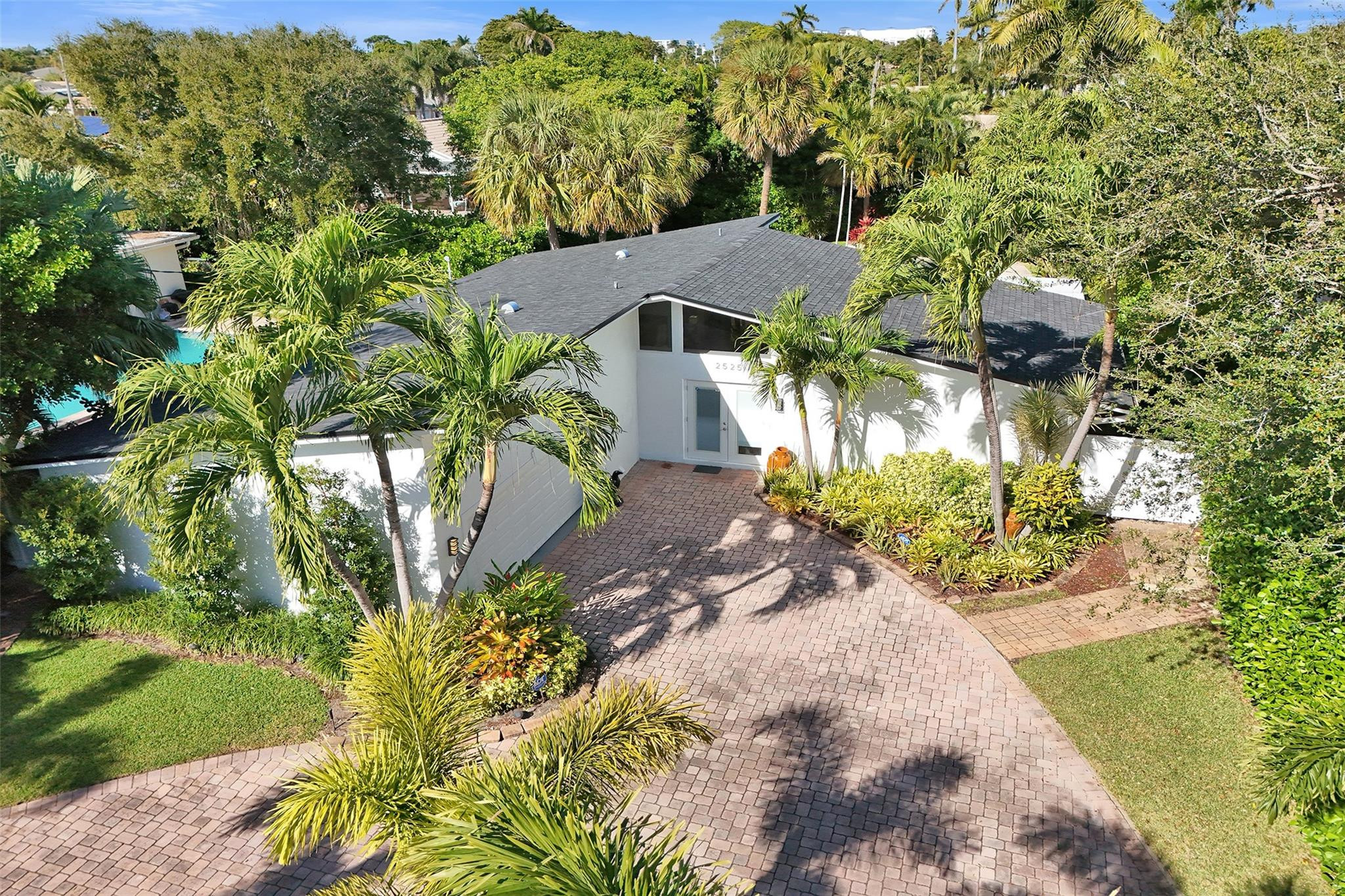 2525 7th Drive, Pompano Beach