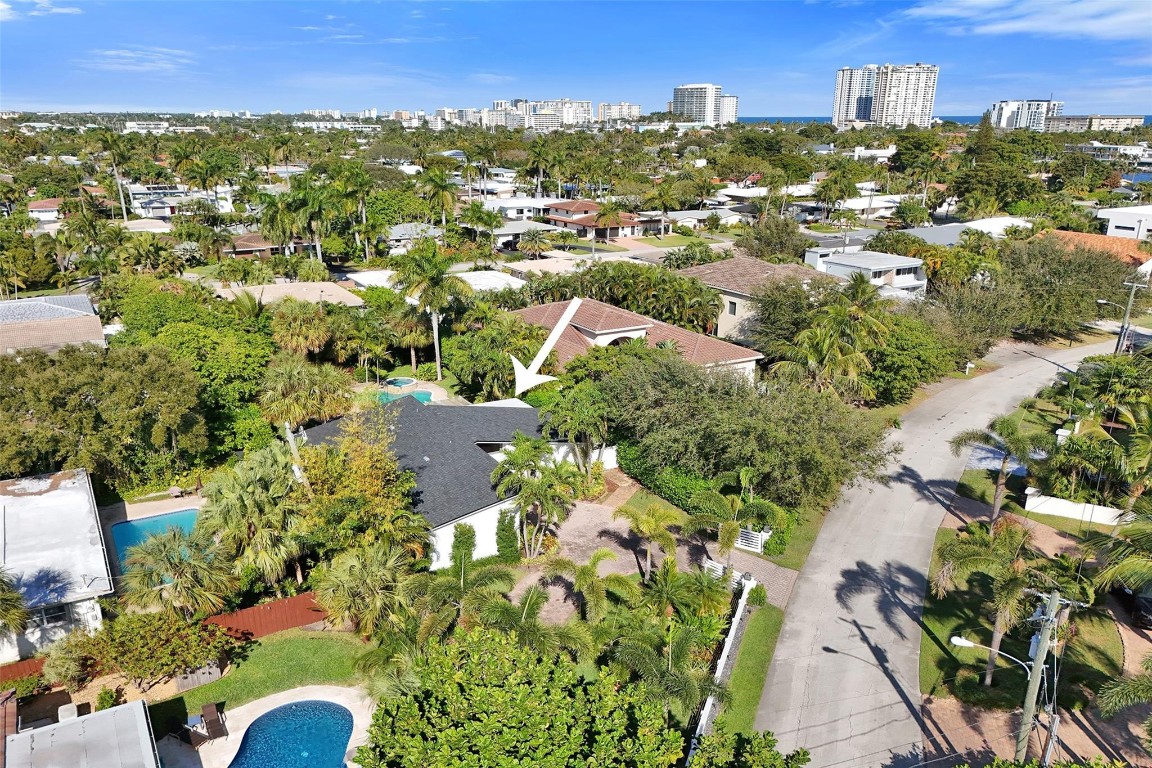 2525 7th Drive, Pompano Beach