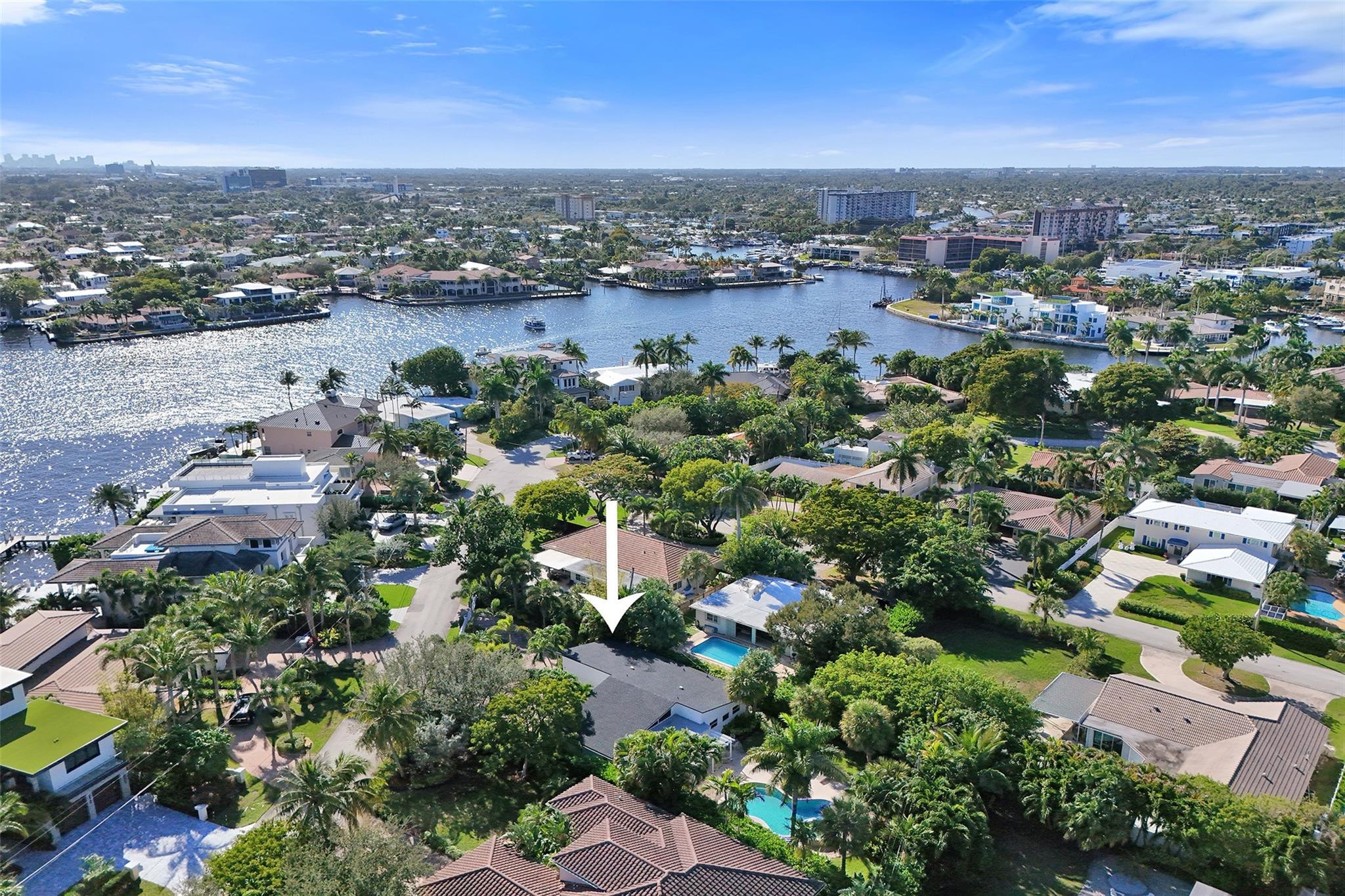 2525 7th Drive, Pompano Beach