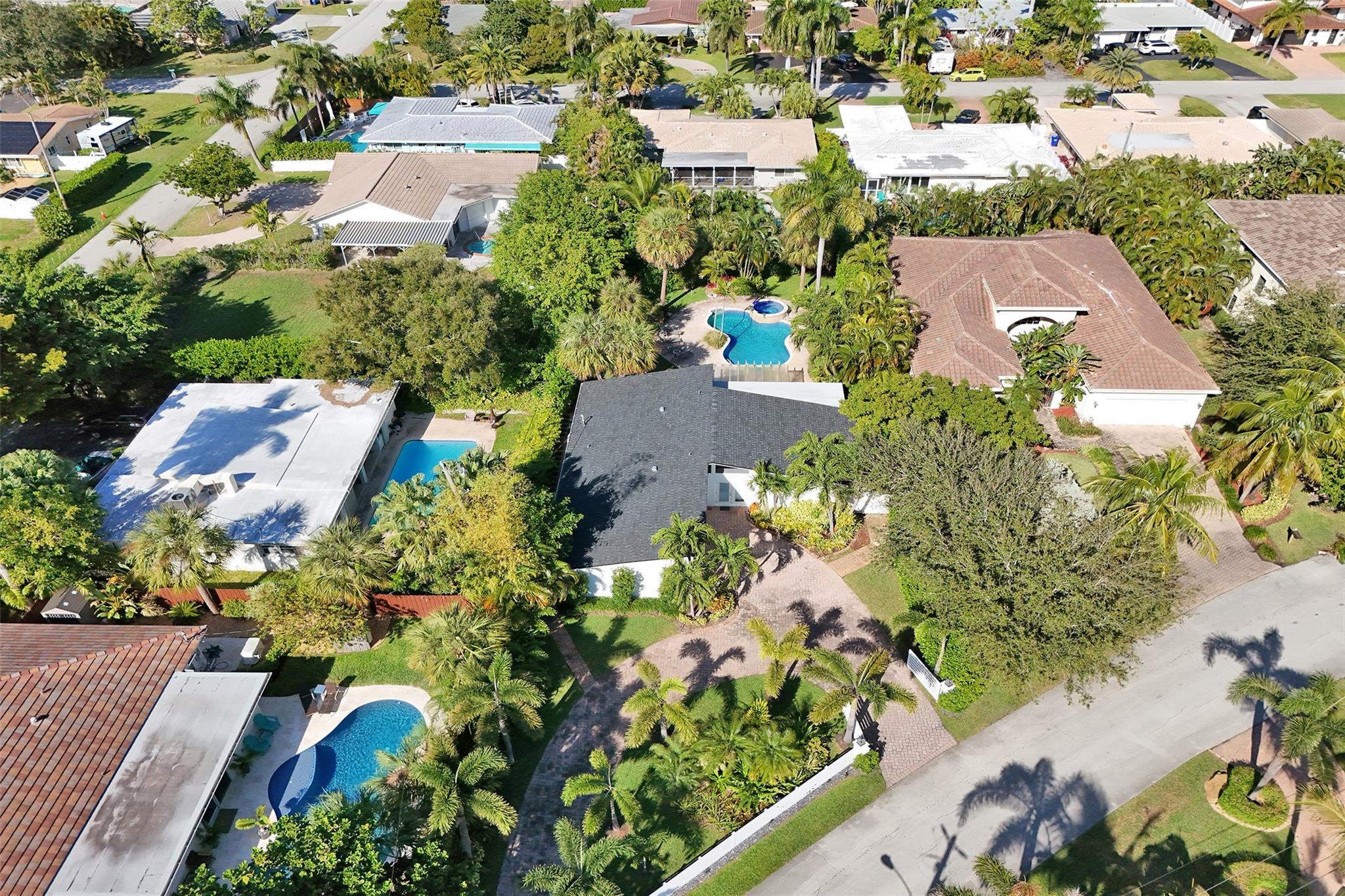 2525 7th Drive, Pompano Beach