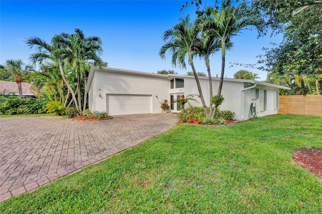 2525 7th Drive, Pompano Beach