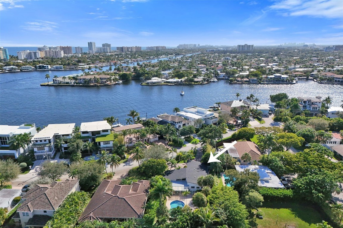 2525 7th Drive, Pompano Beach