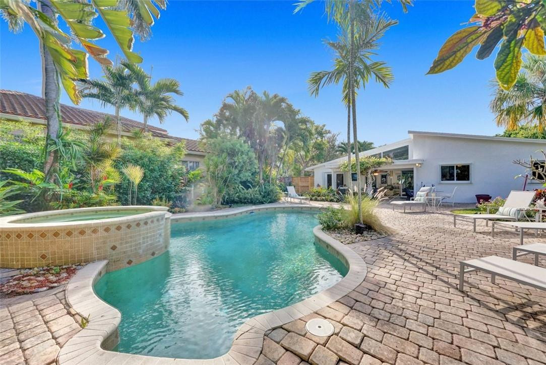 2525 7th Drive, Pompano Beach